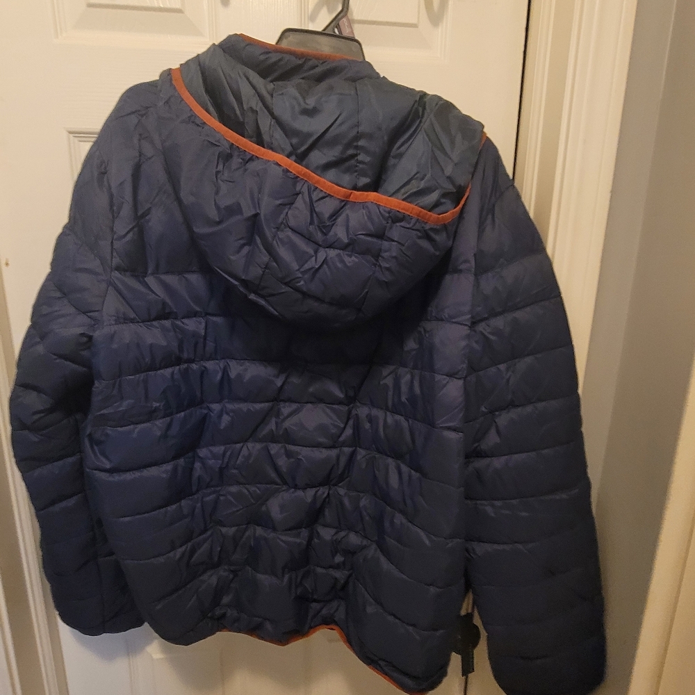 Puffer jacket - Picture 3 of 3